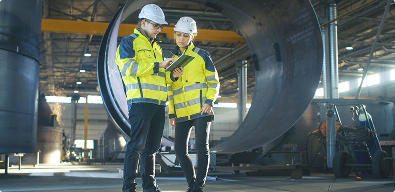 The PSW HIDC provides OEMs, Tier 1 suppliers, and die casters the ability to: